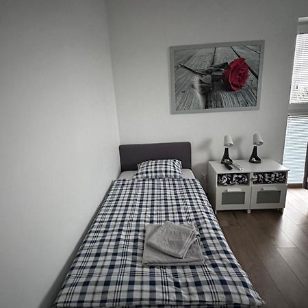 Pruszkowskie Mieszkanko Kültér fotó